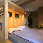 Exceptional Modern Studio In Athens, Big Balcony, Central & Calm