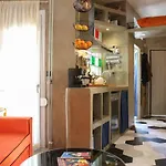 Exceptional Modern Studio In Athens, Big Balcony, Central & Calm