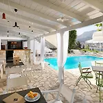 Odyssey Apartments
