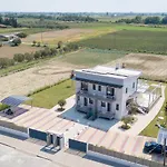 Villa Kyros