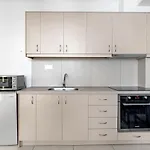 Supreme C1 Apartment In Syntagma