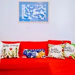 Balsam Suite - 50M To The Beach