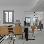 Villa Tranquillity
