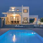 Villa Tranquillity