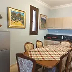 Apartment In Anakasia Overlooking Volos