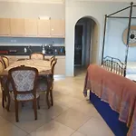 Apartment In Anakasia Overlooking Volos