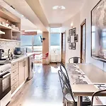 #Morrison Apt By Halu! Apartments