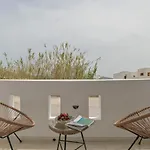 Felicite Apartments Naxos
