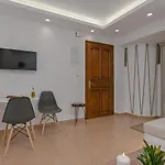 Felicite Apartments Naxos