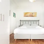 Beautiful And Comfortable Apartment At Marina Zeas