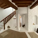 Villa In Saint John With Private Pool By Diles Villas