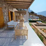 K-2 The Ultimate Villa With Private Pool And Beach Kalymnos