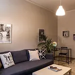 D Zen Family Apartment Nafplio