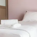 Μodern Apartment With Big Garden