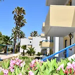 Kos Olympia Apartments At Lambi Beach
