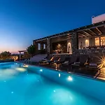 Dreamlike Villas Mykonos