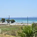 Kos Olympia Apartments At Lambi Beach