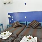 Kos Olympia Apartments At Lambi Beach