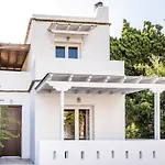 The House Of Cyclades