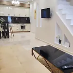 Kavala Centro Maisonette