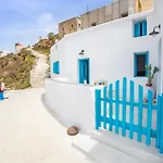 Nacros Villa Olympos Karpathou