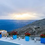 Nacros Villa Olympos Karpathou