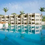 Kandia'S Castle Resort & Thalasso Nafplio