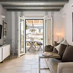 Ornos Beach House