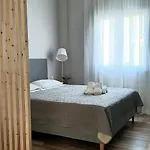 Habitat Nafplio Bnb - Open Space Studio