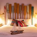 Gorgona Blue Apartments