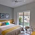 Koukounari Living Spaces
