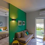 Koukounari Living Spaces