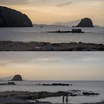 Milos Waves Luxury Apartments