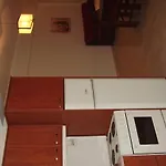Rougas Apartments