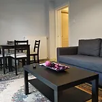 Eleni Apartments