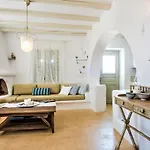 Apleton Villas
