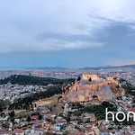 Zeus Luxury Homm Suites