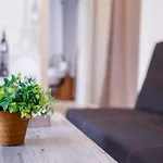 Modern Apartment