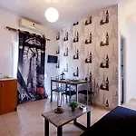 Modern Apartment