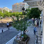 Luxury Apartment At Aristotelous Square
