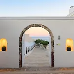 Grand Villa Santorini