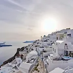 Santorini Mansion At Imerovigli