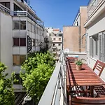 Supreme C2 Apartment In Syntagma