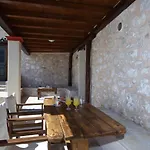 Stafilos House