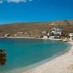 Glaros Luxury Apartments In Folegandros