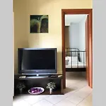 Cozy Apartment In The Heart Of Thessaloniki