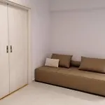Athens City Apartment Next To Intercontinental I
