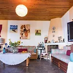 Sea House Pilion Afisos
