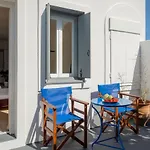 White Utopia Apartments And Maisonettes