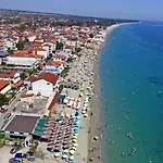 Sea View Apartments Aphrodite